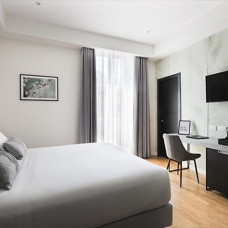At Forty-One Rom Zimmer foto