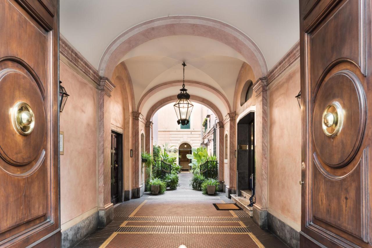 At Forty-One Rom Exterior foto