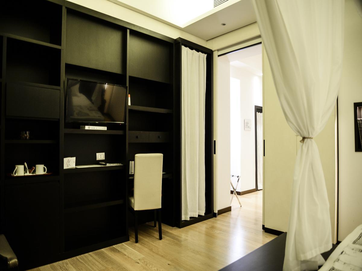 At Forty-One Rom Exterior foto