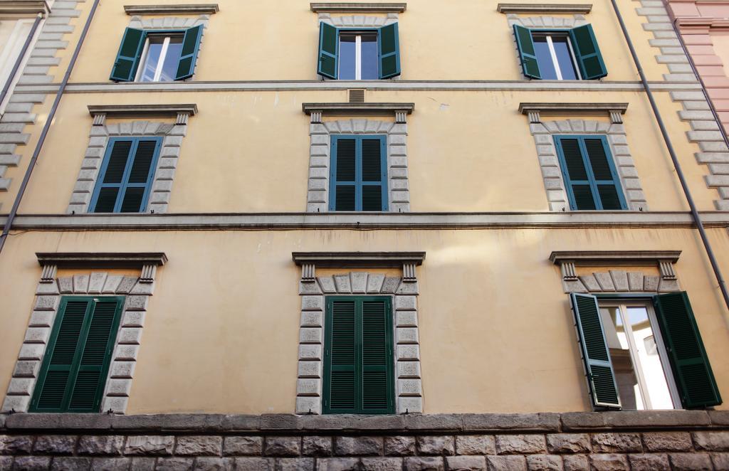 At Forty-One Rom Exterior foto