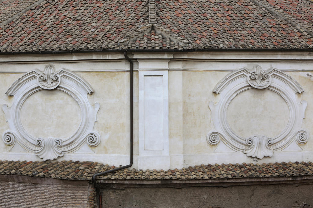 At Forty-One Rom Exterior foto