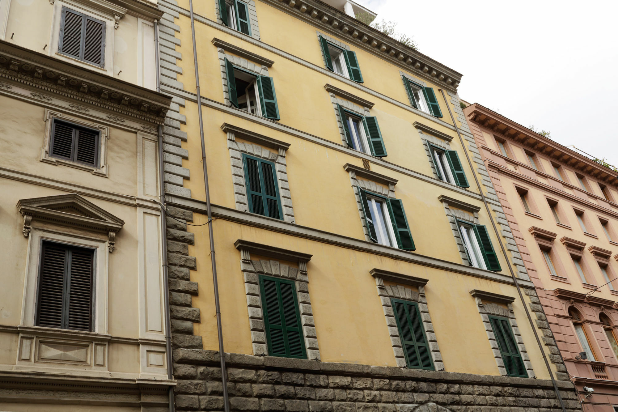 At Forty-One Rom Exterior foto