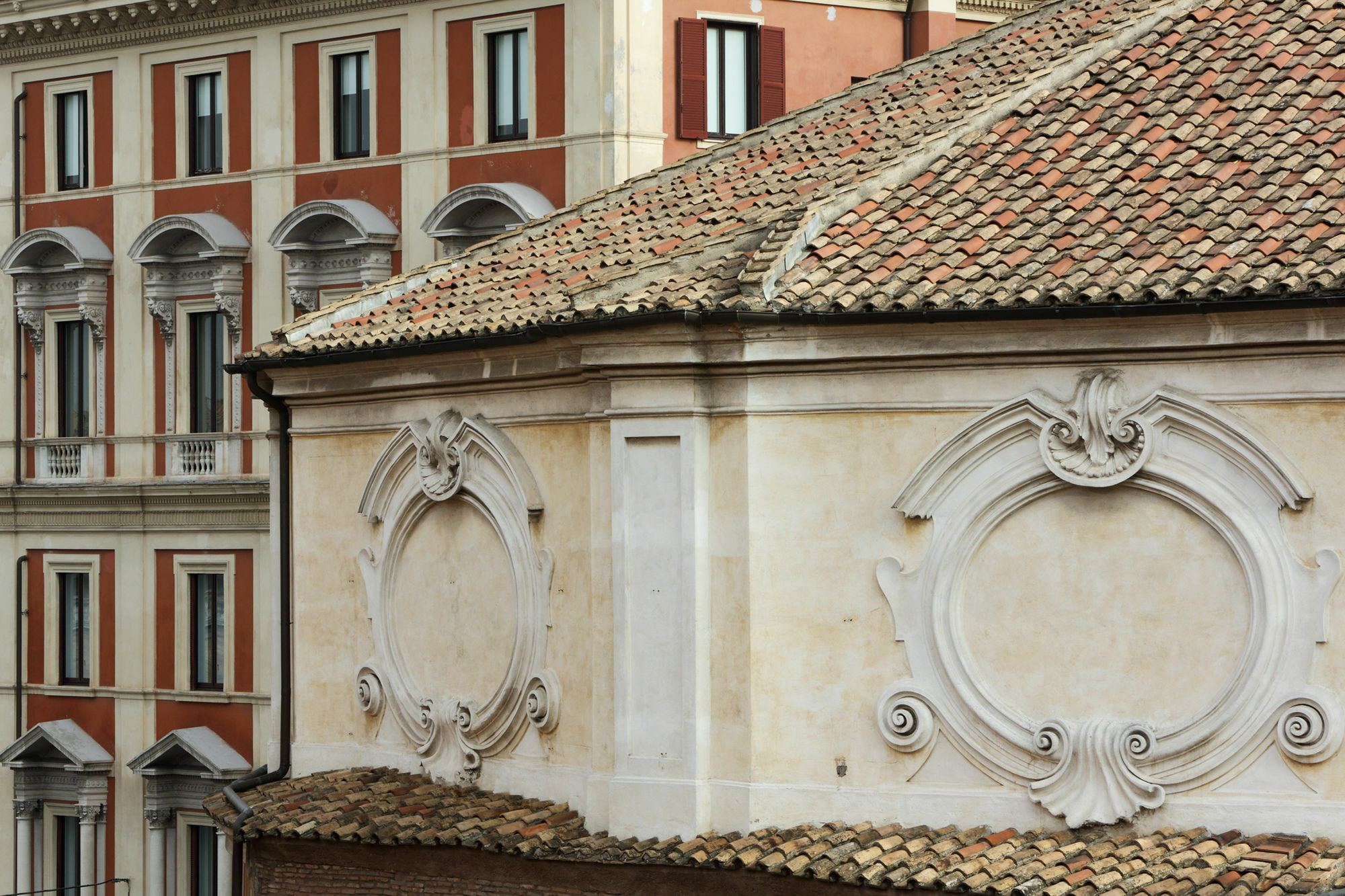 At Forty-One Rom Exterior foto